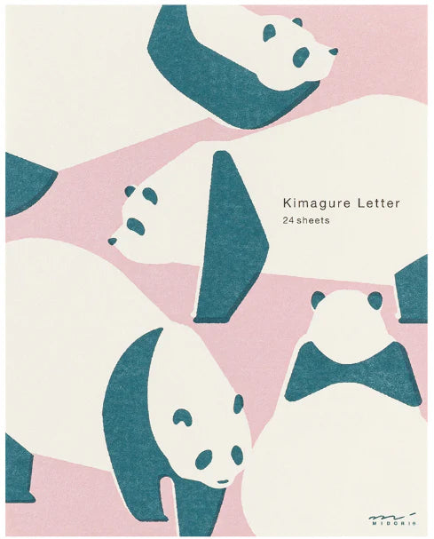 Midori Kimagure Letter