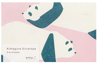 Kimagure Envelope