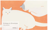 Kimagure Envelope