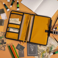 Lochby Field Journal