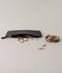 Flat Letter Case - Point of View