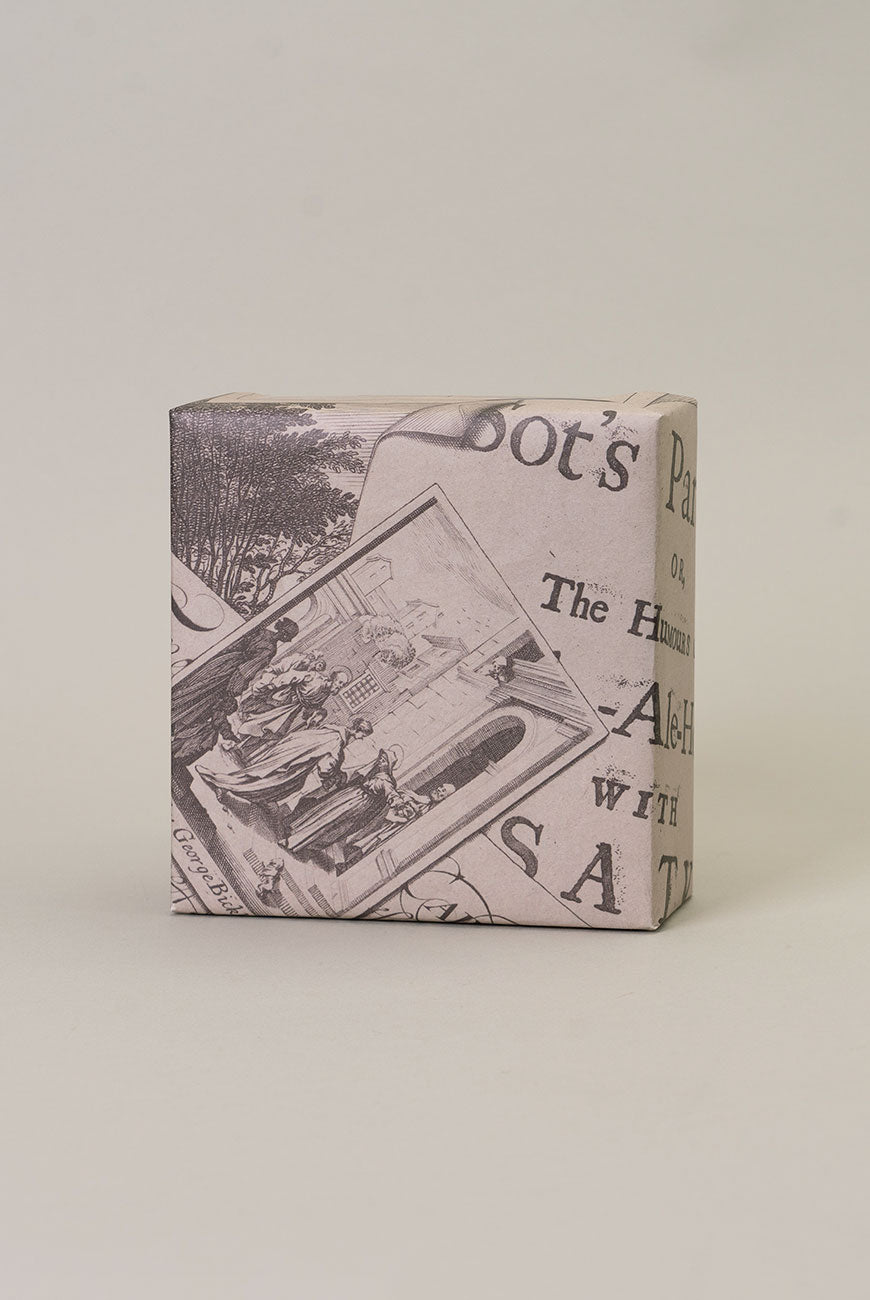 Wrapping Paper "Medley Print" - Point of View