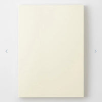 Midori MD Notebook Thick A5