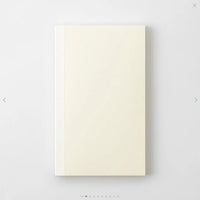 Midori MD Notebook B6 Slim