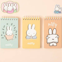 Miffy Reporter Notepad