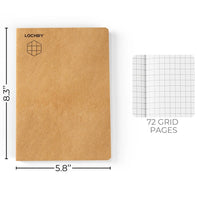 Lochby A5 Grid