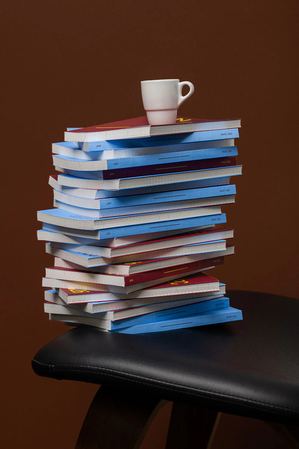 Mishmash 2026 Planner