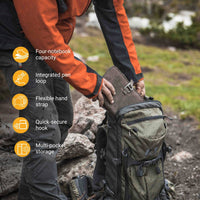 Lochby Field Journal