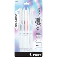 FRIXION CLICKER AURA FINE 4 0.7MM