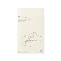 Midori MD DIARY 2027 B6 SLIM