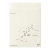 Midori MD DIARY 2027 A5