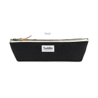 Luddite Soft Pencil Pouch