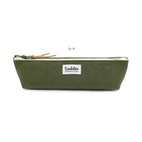 Luddite Soft Pencil Pouch