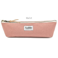 Luddite Soft Pencil Pouch