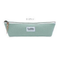 Luddite Soft Pencil Pouch
