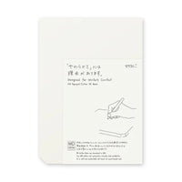MD Cotton A5 Paper Pad