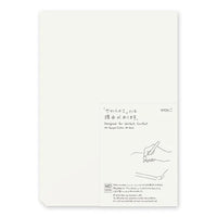 MD A4 Cotton Paper Pad
