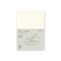 Midori MD Notebook A6