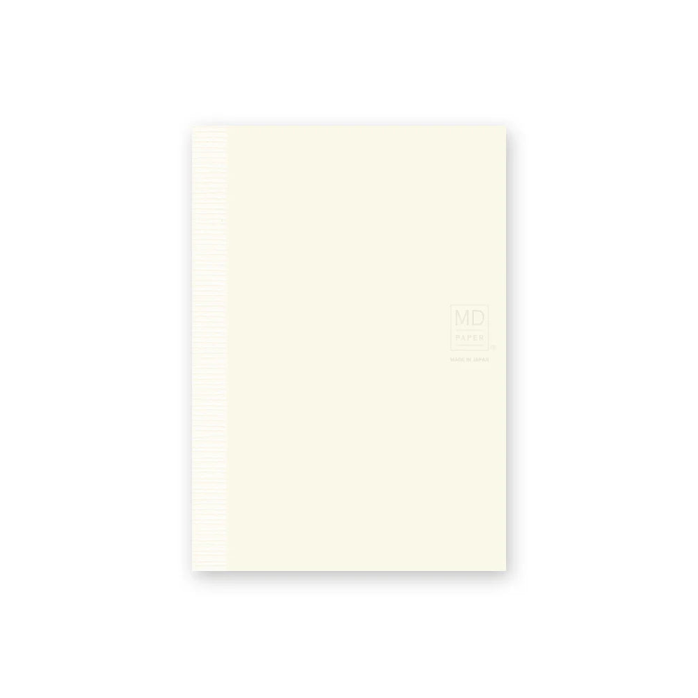 Midori MD Notebook A6