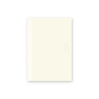 Midori MD Notebook A6