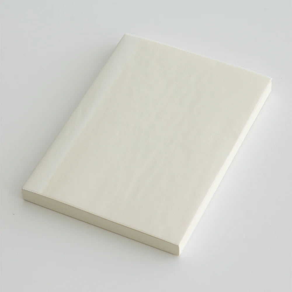 Midori MD Notebook A6