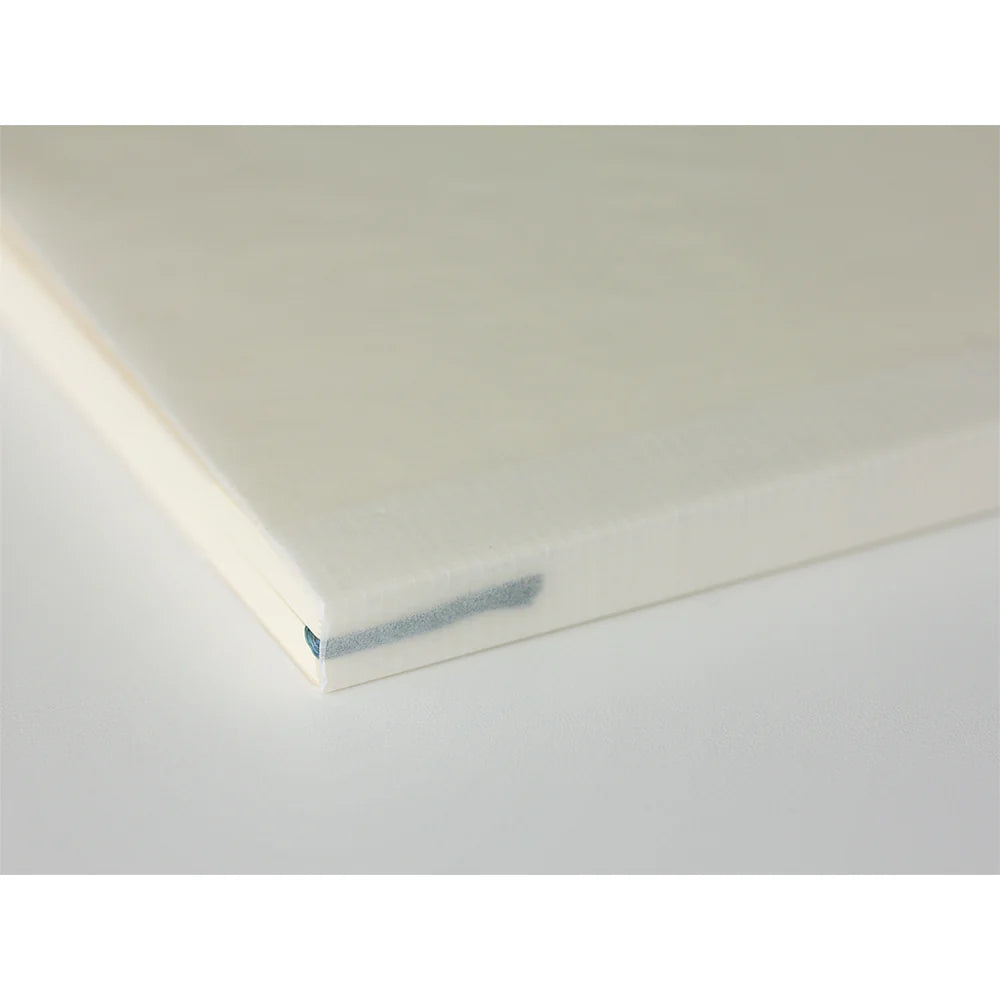 Midori MD Notebook A6