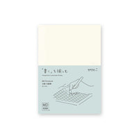 Midori MD Notebook A6
