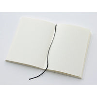 Midori MD Notebook A6