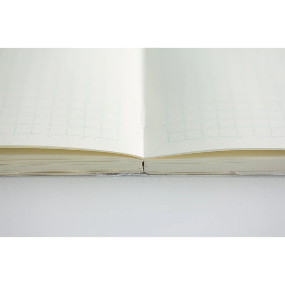 Midori MD Notebook A6