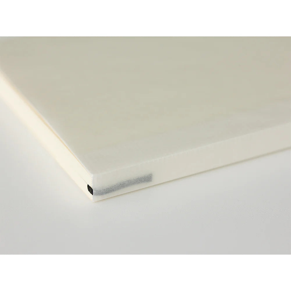 Midori MD Notebook A6