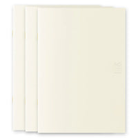 Midori MD Notebook Light A5