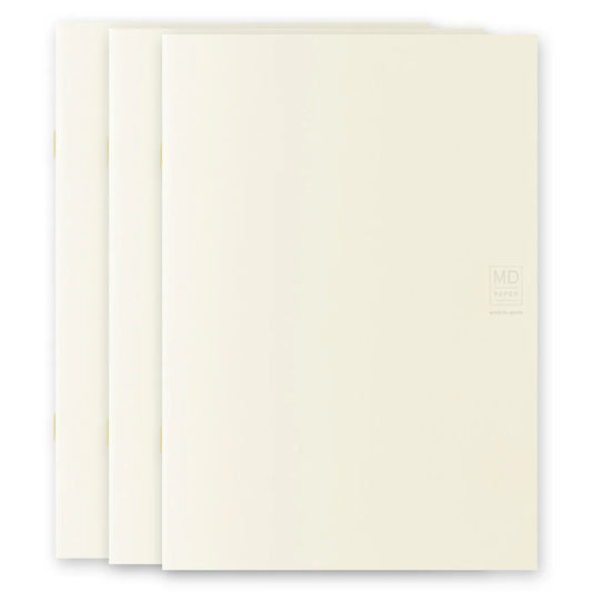 Midori MD Notebook Light A5
