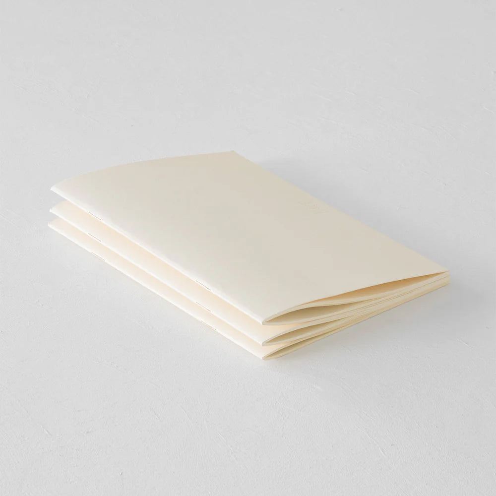 Midori MD Notebook Light A5