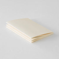Midori MD Notebook Light A5