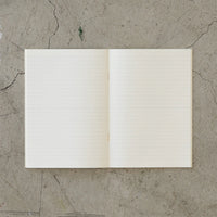 Midori MD Notebook Light A5