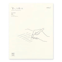 MD Paper Letter Pad