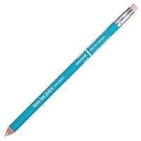 MARKS MECHANICAL PENCIL 0.5MM TURQUOISE