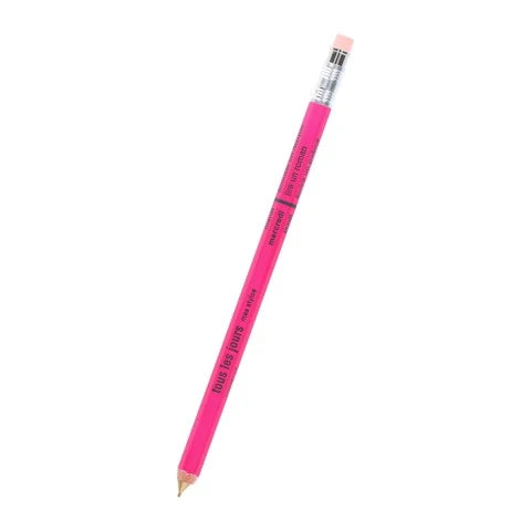 MARKS MECHANICAL PENCIL 0.5MM PINK