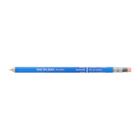MARKS MECHANICAL PENCIL 0.5MM OCEAN BLUE