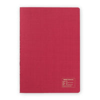 Kleid 2mm Grid Notes A5