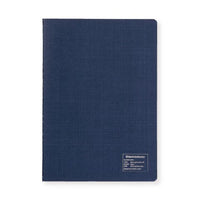 Kleid 2mm Grid Notes A5