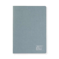 Kleid 2mm Grid Notes A5