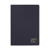 Kleid 2mm Grid Notes A5