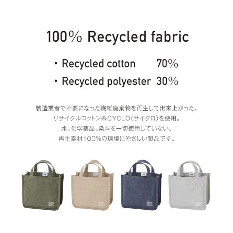 Kleid Separate Tool Tote Bag