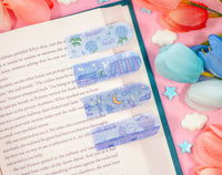 Page Flags (Blue)