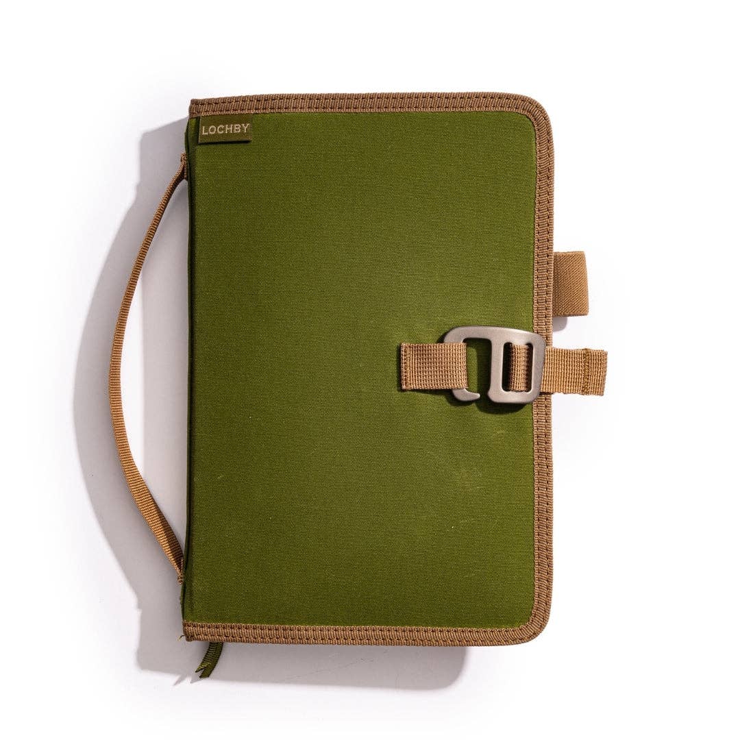 Lochby Field Journal