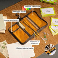 Field Folio A6