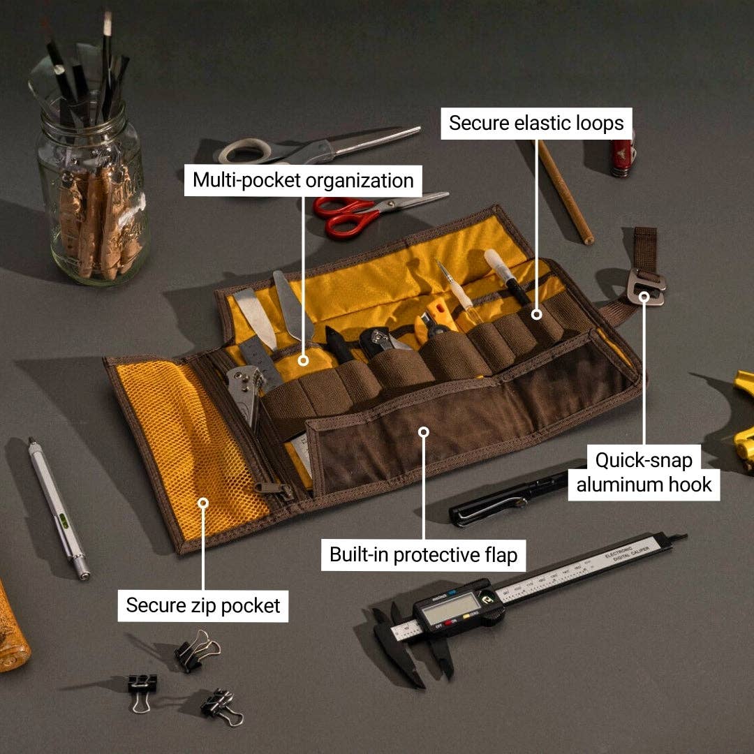 Tool Roll
