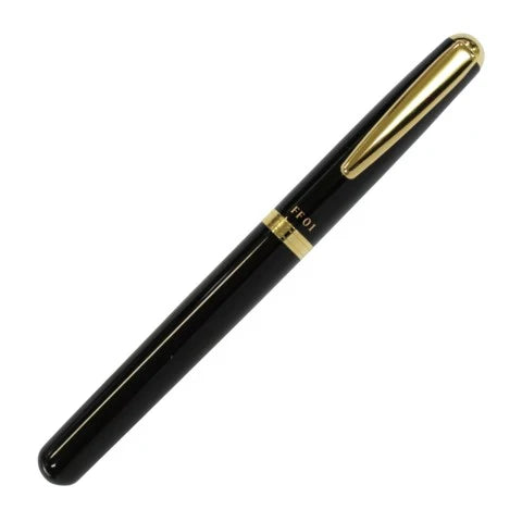 OHTO FF01 Thick Fountain Pen