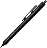 TOMBOW MONO GRAPH TUNE 0.5 FULL BLACK